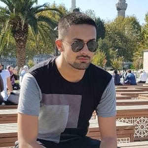 Usama Bilalm