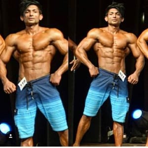 Sahil Khans