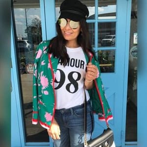 Claudia Gr