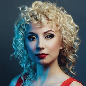 Kasia Ptasinska