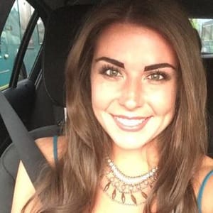 Rachel Pickup