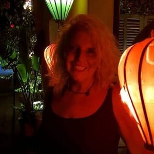 Sylvia Mulder