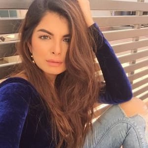 Mehndi Kapoor