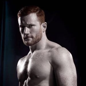 Scott Henry