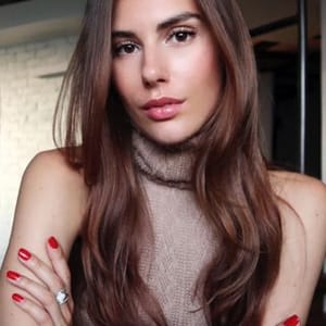 Rita Galkina