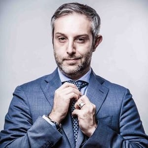 Emanuele Patrini