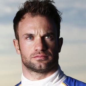 Nicolas Lapierre
