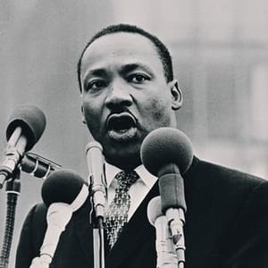 Martin Luther King