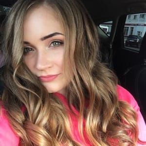 Liliy Chernyshova