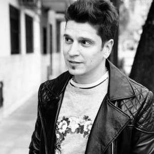 Nacho Medina