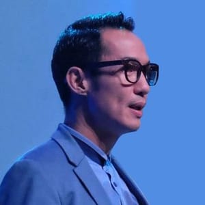 Erwin Parengkuan