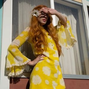 Sarah Lorsung