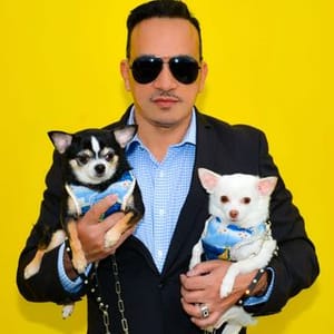 Anthony Rubio