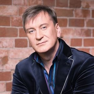 Sergei Penkin