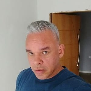 Adriano Dias Garrido