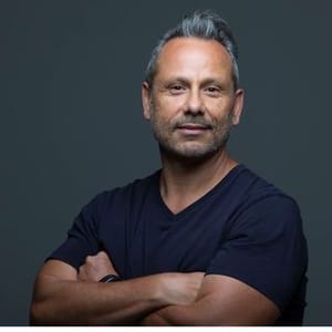 Claudio Lazo