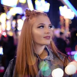 Ellie Bird