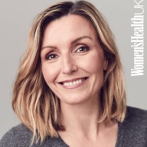 Claire Sanderson