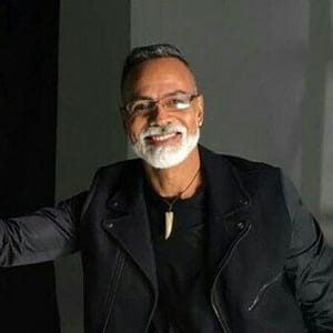 Andres Yevara