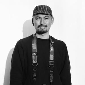 Nobuhiko Tanabe