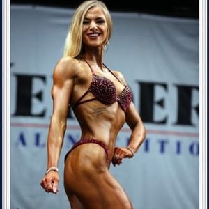 Larissa Reinelt
