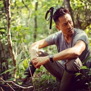Albert Yu Min Lin