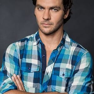 Joaquin De Orbegoso
