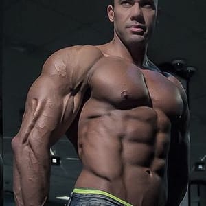Navid Golabian