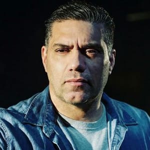Marcio Rosario