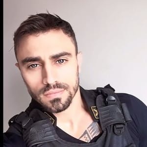 Flavio V. Ferreira