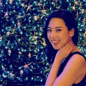 Mandy Chan