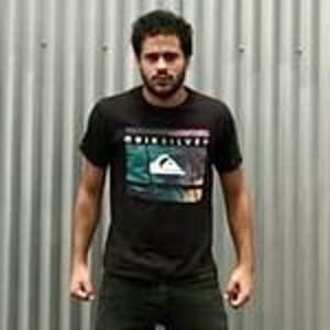 Anderson Ayres