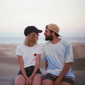 Raquel &amp; Elliot