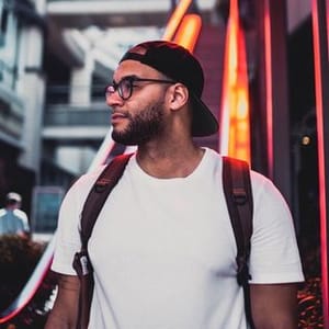 Sam Vargas