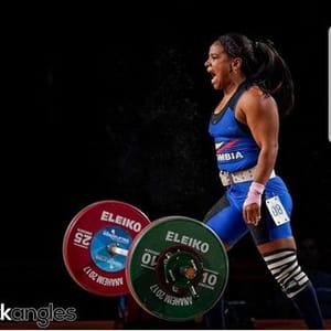 Mercedes Isabel Perez Tigrero