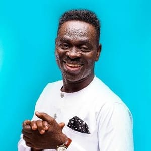 Yaw Sarpong