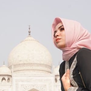 Nur Hidayu Zorkafli