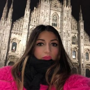 Francesca Luzzi
