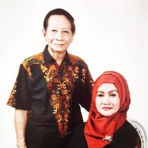 Kusthini Harjono Sigit
