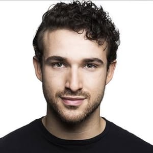 Danny Becker