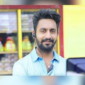 Harman Buttar