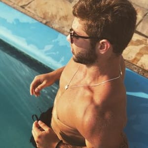 Marlon Kamphorst Wieczorek