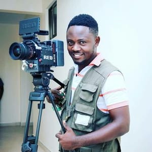 Evander Kwame Agyeman