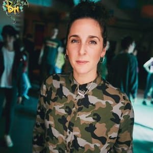 Audrey Bosc