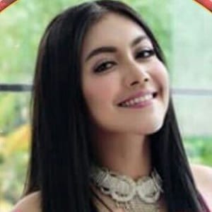 Yeyen Faustina