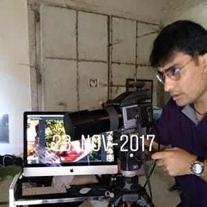 Capil Karuna Verma