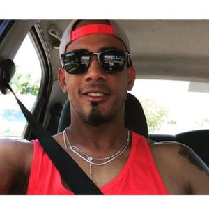 Alexis Candelario