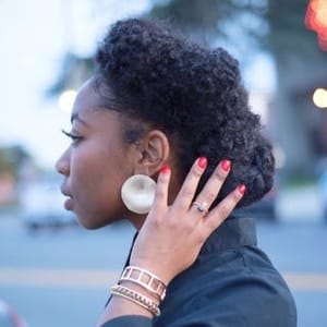 Corporate Curly