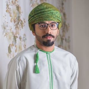 Ayman Al Balushiaymn Albloshy