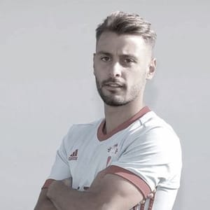 Kevin Vazquez